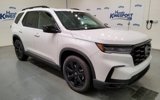New 2025 Honda Pilot Black Edition image 2