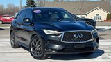 Used 2019 INFINITI QX50 Essential image 2