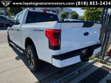 Used 2022 Ford F150 Lightning XLT image 5