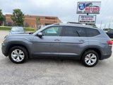 Used 2019 Volkswagen Atlas SE image 2