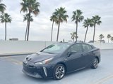 Used 2022 Toyota Prius image 3
