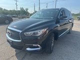 Used 2020 INFINITI QX60 Luxe w/ Cargo Package Essential image 3