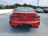 New 2025 Acura TLX SH-AWD w/ A-SPEC Pkg image 5