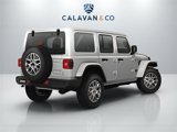 New 2025 Jeep Wrangler Sahara image 5