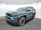 New 2025 Toyota 4Runner TRD Off-Road image 3