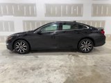 Used 2025 Chevrolet Malibu RS image 4
