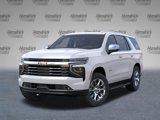 New 2025 Chevrolet Tahoe Premier image 3