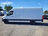 Used 2025 Mercedes-Benz Sprinter 2500 image 3