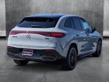New 2024 Mercedes-Benz EQE AMG 4MATIC SUV image 2