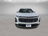 New 2026 Chevrolet Equinox LT w/ Convenience Package II image 3