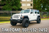 Used 2019 Jeep Wrangler Unlimited Sport S image 2
