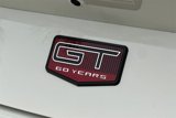 New 2025 Ford Mustang GT Premium w/ 60th Anniversary Package image 6