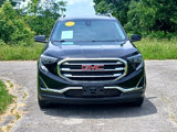 Used 2020 GMC Terrain SLT image 2