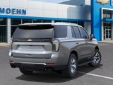New 2025 Chevrolet Tahoe Premier image 4
