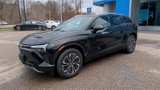 New 2025 Chevrolet Blazer EV LT w/ Super Cruise Package image 4