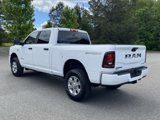 New 2025 RAM 2500 Big Horn image 4