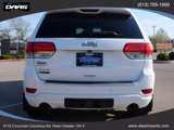 Used 2016 Jeep Grand Cherokee Overland w/ Advanced Technology Group image 6
