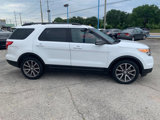 Used 2015 Ford Explorer XLT w/ Equipment Group 202A image 5
