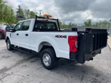 Used 2022 Ford F250 XL w/ Power Equipment Group image 5