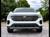 Used 2024 Volkswagen Atlas SE image 4