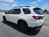 New 2025 Honda Pilot Black Edition image 4