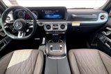 New 2025 Mercedes-Benz G 63 AMG 4MATIC image 5