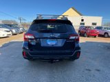 Used 2018 Subaru Outback 2.5i Limited image 4
