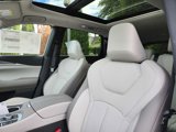New 2026 INFINITI QX60 Luxe w/ Cargo Package image 3