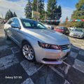 Used 2015 Chevrolet Impala LTZ image 2
