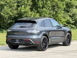 Certified 2025 Porsche Macan GTS image 6