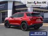 New 2026 GMC Terrain Elevation w/ Black Edition image 4