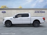 New 2025 Ford F150 Lightning Lariat image 3