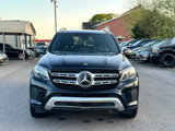 Used 2018 Mercedes-Benz GLS 450 4MATIC image 4