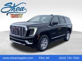 Used 2025 GMC Yukon Denali w/ Advanced Technology Package image 1