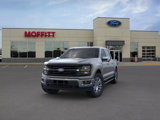 New 2025 Ford F150 XLT image 2