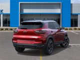 New 2026 Chevrolet TrailBlazer RS image 4