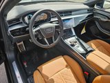 New 2025 Audi S8 image 2