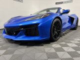 New 2025 Chevrolet Corvette Z06 image 4