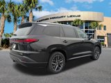 New 2025 Lexus TX 350 AWD w/ Technology Package image 4