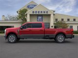 New 2025 Ford F350 King Ranch image 3