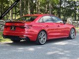 Used 2022 Audi S4 Premium Plus w/ Premium Plus Package image 4