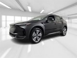 New 2025 Subaru Solterra Limited image 2