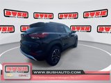 New 2026 Chevrolet TrailBlazer LT image 2