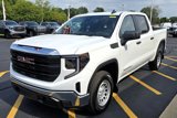 New 2026 GMC Sierra 1500 Pro w/ Pro Value Package image 3