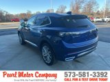 New 2025 Buick Envision Avenir image 6