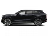 New 2025 Cadillac Escalade IQ Sport 2 w/ LPO, ONYX Package image 4