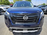 New 2025 Nissan Pathfinder SL w/ SL Premium Package image 2