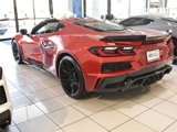 New 2025 Chevrolet Corvette Z06 image 4