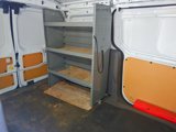 Used 2020 Ford Transit Connect XL image 5