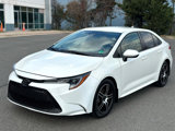 Used 2021 Toyota Corolla LE image 4